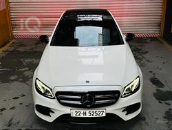 مێرسێدس بێنز E-Class